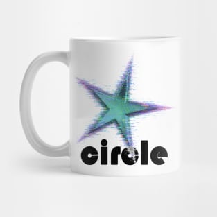 Star Mug